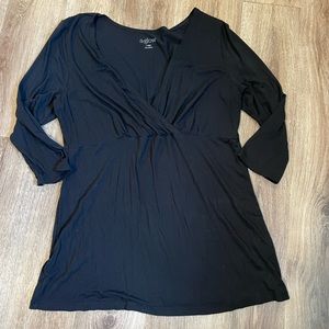 Maternity/Nursing Top